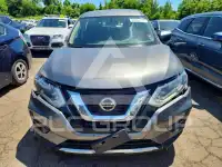 2018 Nissan ROGUE фото