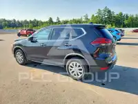 2018 Nissan ROGUE фото