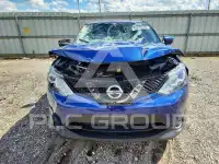 2018 Nissan ROGUE фото