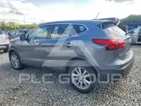 2018 Nissan ROGUE фото