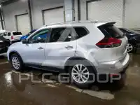 2018 Nissan ROGUE фото