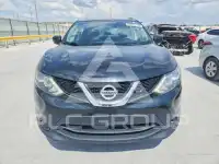 2018 Nissan ROGUE фото