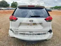 2018 Nissan ROGUE photo