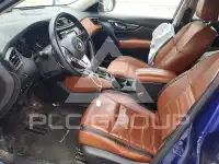 2018 Nissan ROGUE фото