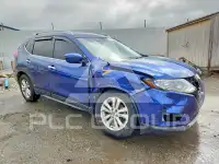 2018 Nissan ROGUE фото