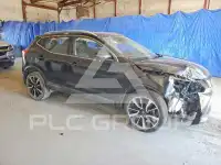 2018 Nissan ROGUE фото