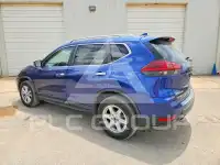 2018 Nissan ROGUE фото