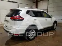 2018 Nissan ROGUE photo