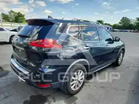2018 Nissan ROGUE фото