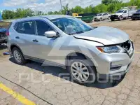 2018 Nissan ROGUE фото