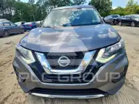 2018 Nissan ROGUE фото
