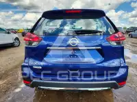 2018 Nissan ROGUE photo