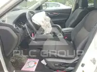 2018 Nissan ROGUE фото