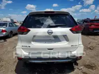 2018 Nissan ROGUE фото