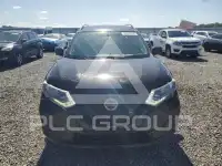 2018 Nissan ROGUE photo