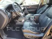 2018 Nissan ROGUE фото