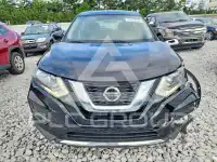 2018 Nissan ROGUE фото