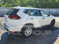 2018 Nissan ROGUE фото