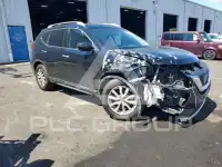 2018 Nissan ROGUE фото