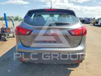 2018 Nissan ROGUE фото
