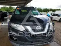 2018 Nissan ROGUE фото