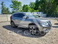 2018 Nissan ROGUE фото