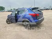 2018 Nissan ROGUE фото