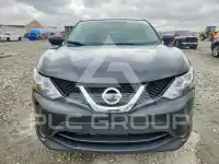 2018 Nissan ROGUE фото