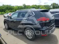 2018 Nissan ROGUE фото
