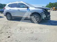 2018 Nissan ROGUE фото