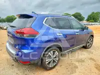 2018 Nissan ROGUE фото