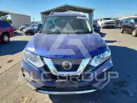 2018 Nissan ROGUE photo