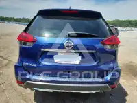 2018 Nissan ROGUE фото