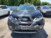 2018 Nissan ROGUE фото