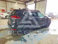 2018 Nissan ROGUE фото