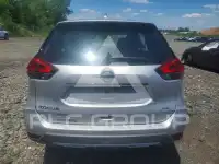 2018 Nissan ROGUE фото