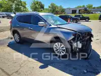 2018 Nissan ROGUE фото