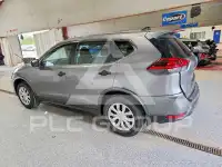 2018 Nissan ROGUE фото