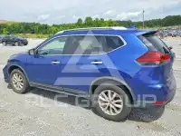 2018 Nissan ROGUE photo