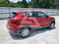 2018 Nissan ROGUE фото