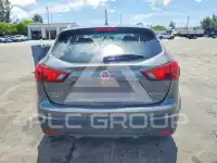 2018 Nissan ROGUE фото