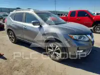 2018 Nissan ROGUE фото