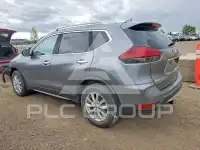 2018 Nissan ROGUE фото