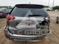 2018 Nissan ROGUE фото