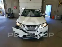 2018 Nissan ROGUE фото