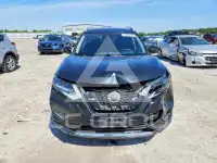 2018 Nissan ROGUE фото