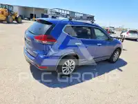 2018 Nissan ROGUE photo