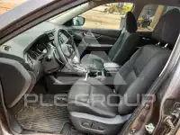 2018 Nissan ROGUE фото