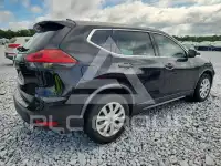 2018 Nissan ROGUE фото