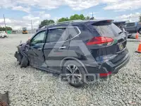 2018 Nissan ROGUE фото
